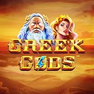Greek Gods